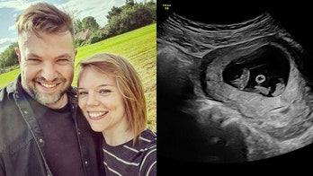 Couple who met on Bumble during coronavirus lockdown now expecting triplets: 'Quite a miracle'