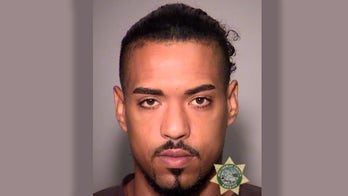 Registered sex offender's appearance at Portland 'Red House' protest stirs controversy