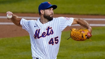 Rays sign pitcher Michael Wacha to $3 million, 1-year deal