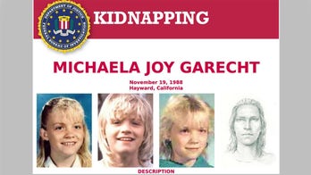 Killer charged in 1988 murder of 9-year-old California girl