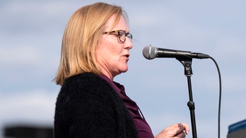 Michelle Fischbach vows to counter Democrats as historic number of anti-abortion women elected to House