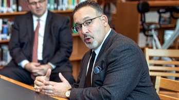 Biden's pick for education secretary is a major proponent of reopening schools amid coronavirus