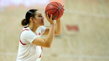 No. 14 Maryland women make Big Ten record 21 3-pointers