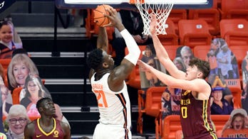 Cockburn scores 33 as No. 13 Illinois routs Minnesota 92-65