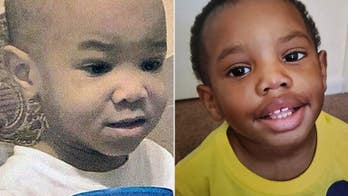 Two California boys, 3 and 4, vanish after adoptive father said he went to gather firewood