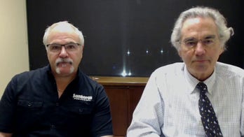 Upstate NY restaurants sue to reopen indoor dining: 'It’s all about equality'