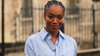 Whitney Houston biopic 'I Wanna Dance With Somebody' finds its star in actress Naomi Ackie