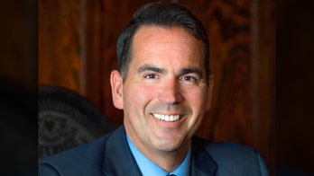 Newsom adviser allegedly tried to 'suffocate a child with a pillow,' sheriff's office says