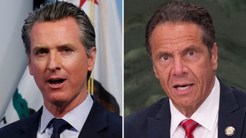 Cuomo, Newsom ‘failed in management of the coronavirus crisis' and preparing for second wave: Gasparino