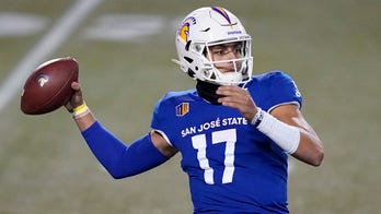 San Jose State vs. Boise State: Mountain West Conference title game preview, kickoff time & more