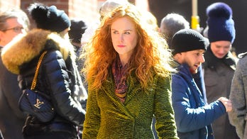 Nicole Kidman recalls 'disturbing' impact filming 'The Undoing' had on her personality