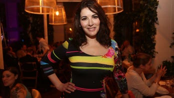Nigella Lawson responds to scrutiny over her pronunciation of the word 'microwave'