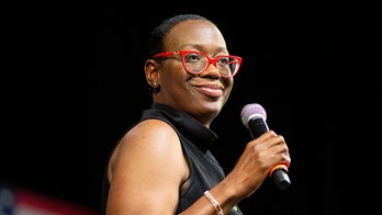 Sanders adviser Nina Turner's bid for Ohio House seat could prompt Democrat clashes: report