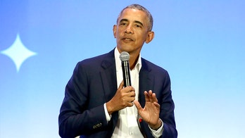 Progressive Dems fire back at Obama after he criticizes 'Defund the police' movement
