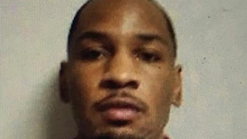 Georgia corrections officer shot at state prison, another man killed; suspect in custody