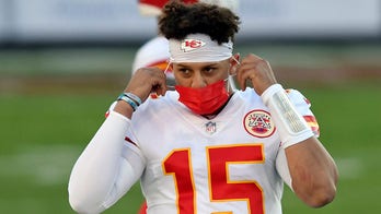 Chiefs suffer coronavirus scare hours before Sunday night game vs. Broncos: report