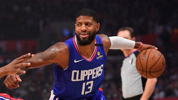 Clippers sign George to multiyear contract extension