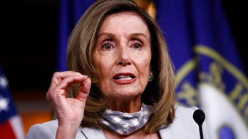 Pelosi pledges House vote on $2,000 checks as Monday shutdown deadline looms