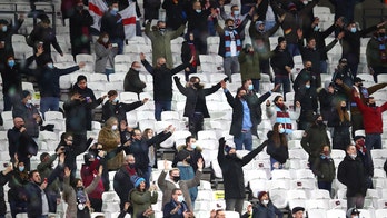 'Welcome home': Fans finally return to Premier League