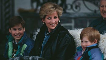 Prince William picked up this Christmas habit from Princess Diana
