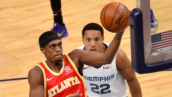 Hawks' Rajon Rondo denies assault allegations stemming from parking lot dispute