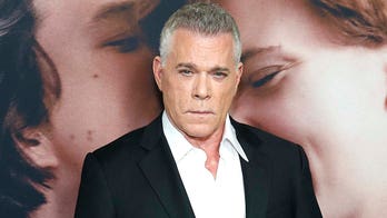 Ray Liotta reveals engagement to girlfriend Jacy Nittolo: 'She said yes!!!'