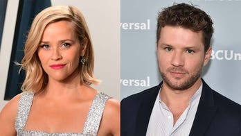 Reese Witherspoon says she was 'flummoxed' by Ryan Phillippe's money joke at the 2002 Oscars