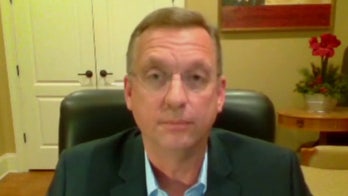 Rep. Doug Collins rips Warnock, argues campaign 'not consistent' with Georgia values