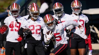 49ers to finish season playing home games in Arizona