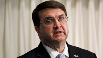 VA Secretary Wilkie comes under fire after IG report finds 'unprofessional' handling of sexual assault claim