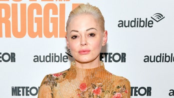 Rose McGowan opens up about depression battle: 'Deeply sad and very low'
