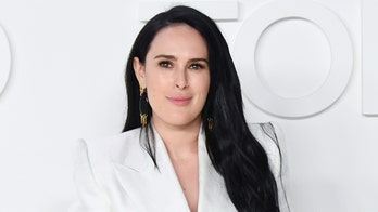 Rumer Willis hits back at critics over her sexy photo shoot: ‘That's cool, you can simply unfollow’