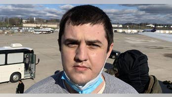 ICE deports Russian national convicted in wire fraud scheme on attempted murder charge