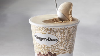 Häagen-Dazs claims this is America's favorite ice cream flavor