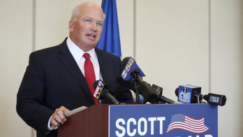 Wisconsin Rep.-elect Fitzgerald, longtime state legislator, says thin Democrat majority 'game-changer' for GOP