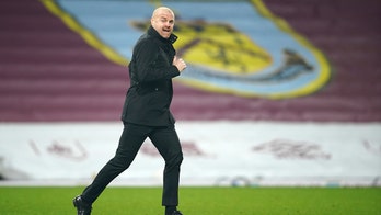 Premier League club Burnley taken over by American investors