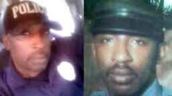 Missouri officer killed after being struck by patrol car in freak on-duty accident