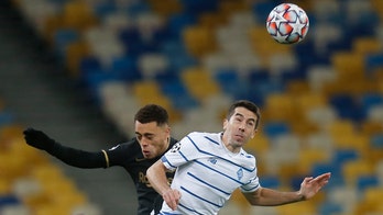 Sergiño Dest says 'it is my time' at Barcelona