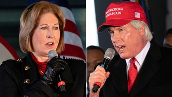 Pro-Trump attorneys Sidney Powell, Lin Wood urge Georgians not to vote in Senate runoffs without changes