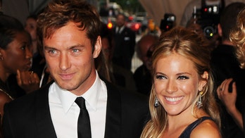 Sienna Miller talks ‘challenging’ Jude Law breakup following affair in 2005: ‘It was a long battle’