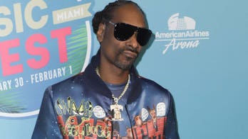 Snoop Dogg's latest song lyric implies he smoked pot with Barack Obama