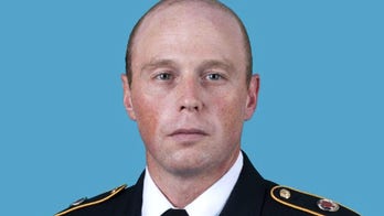 Foul play suspected in deaths of sergeant and veteran at Fort Bragg