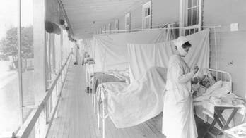 Christmas 1918: How Americans celebrated the holiday season during the last pandemic