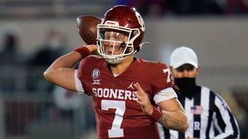 Sooners young QB Spencer Rattler latest to thrive with Riley