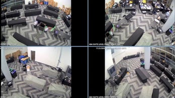 No 'mystery ballots' hidden under table in Fulton County, Georgia investigator swears in affidavit