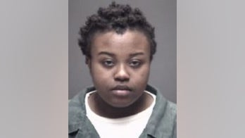Woman carried life-size doll after dumping baby's body in Texas City lake