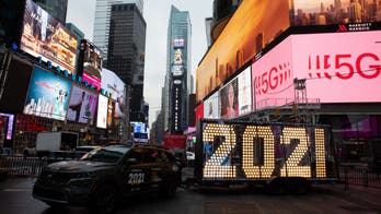 Wall Street Journal editorial savages media's false narratives from 2021