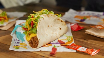 Taco Bell’s $1 Loaded Nacho Taco back on menus on Christmas Eve