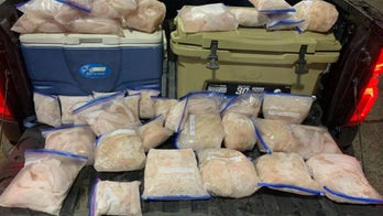 Texas fishermen caught with 173 crappies over limit facing charges and civil restitution