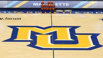 Marquette's buzzer-beating tip-in helps upset No. 4 Wisconsin